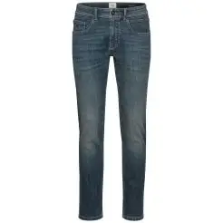 Camel Active Houston regular fit jeans - Camel active bukser og jeans