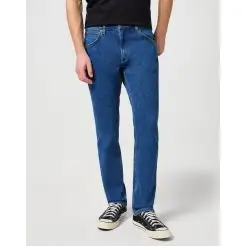 Wrangler jeans Greensboro stretch 112145840 - Wrangler