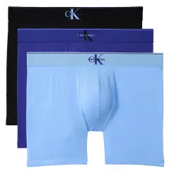 Calvin Klein 3-pack Boxer Briefs - Calvin Klein