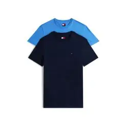 Tommy Hilfiger 2-pack t-shirt - Tommy Hilfiger