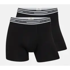 Mads Nørgaard X JBS undertøj 2-pack tights - Mads Nørgaard X JBS undertøj