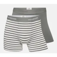 Mads Nørgaard X JBS undertøj 2-pack tights - Mads Nørgaard X JBS undertøj