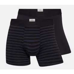 Mads Nørgaard X JBS undertøj 2-pack tights - Mads Nørgaard X JBS undertøj