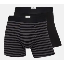 Mads Nørgaard X JBS undertøj 2-pack tights - Mads Nørgaard X JBS undertøj