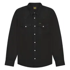 Lee denim skjorte - Lee skjorter