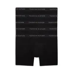 TOMMY HILFIGER UNDERWEAR 5-PACK BOXER BRIEFS - Tommy Hilfiger undertøj