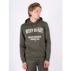 Marcus sweatshirt - Marcus