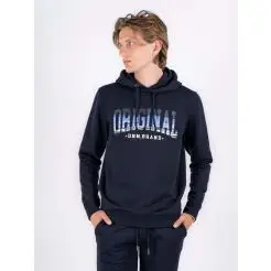 Marcus sweatshirt - Marcus