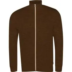 Kronstadt cardigan - Kronstadt strik og sweat