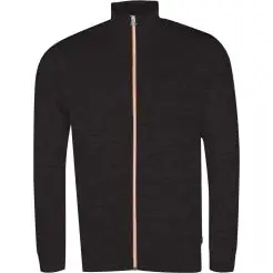 Kronstadt cardigan - Kronstadt strik og sweat