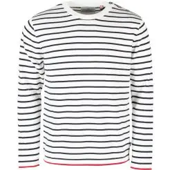Kronstadt strik - Kronstadt strik og sweat