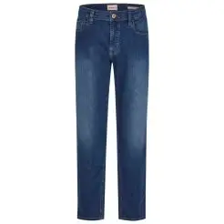 Hattric jeans Parker Regular fit 688645 9381 42 - Hattric jeans & lærredsbukser