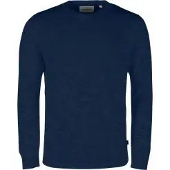 Kronstadt strik - Kronstadt strik og sweat