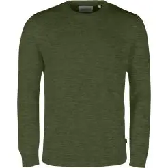 Kronstadt strik - Kronstadt strik og sweat