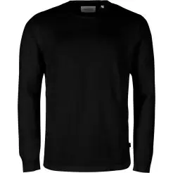 Kronstadt strik - Kronstadt strik og sweat