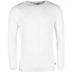 Kronstadt kabel strik - Kronstadt strik og sweat