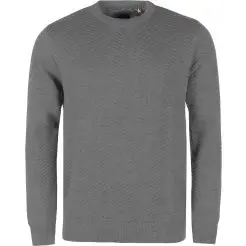 Kronstadt strik - Kronstadt strik og sweat