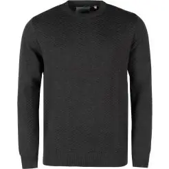 Kronstadt strik - Kronstadt strik og sweat