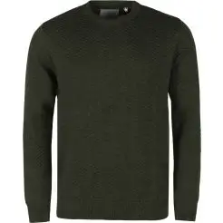 Kronstadt strik - Kronstadt strik og sweat