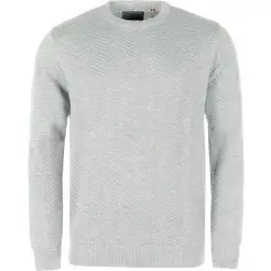 Kronstadt strik - Kronstadt strik og sweat