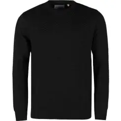 Kronstadt strik - Kronstadt strik og sweat