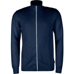 Kronstadt cardigan - Kronstadt strik og sweat