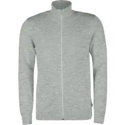 Kronstadt cardigan - Kronstadt strik og sweat