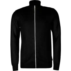 Kronstadt cardigan - Kronstadt strik og sweat