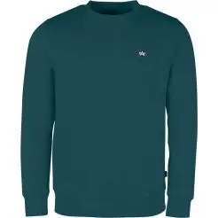 Kronstadt sweatshirt - Kronstadt strik og sweat