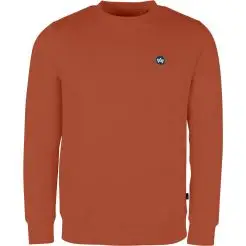 Kronstadt sweatshirt - Kronstadt strik og sweat