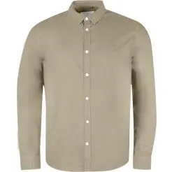 Kronstadt skjorte - Kronstadt skjorter & overshirts