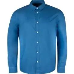 Kronstadt skjorte - Kronstadt skjorter & overshirts