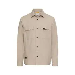 Camel Active overshirt - Camel Active skjorter