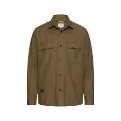 Camel Active overshirt - Camel Active skjorter
