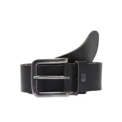Jack & Jones læder bælte - Jack & Jones bælter