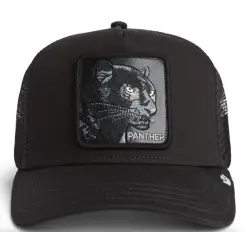 GOORIN Bros Panther Trucker 101-2510-VOI01 - GOORIN Bros caps