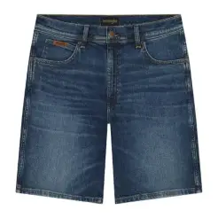 Wrangler denim shorts 112377789/LLL - Wrangler shorts