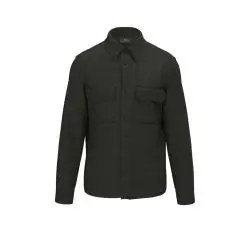 Fynch Hatton overshirt 1603 8504 719 - Fynch Hatton Skjorter