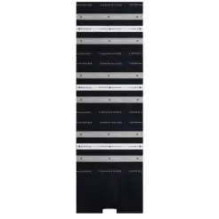 TOMMY HILFIGER UNDERWEAR 15-PACK TRUNKS UM0UM03893-09D - Undertøj