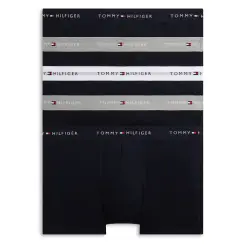 TOMMY HILFIGER UNDERWEAR 5-PACK TRUNKS UM0UM03893-09D - Tommy Hilfiger