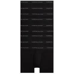 TOMMY HILFIGER UNDERWEAR 9-PACK BOXER BRIEFS UM0UM03921-0XN - Tommy Hilfiger
