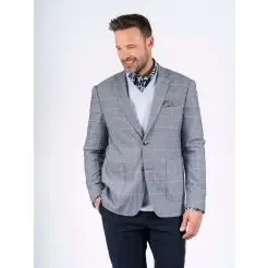 Pre End of Denmark Blazer Malthe - Pre End of Denmark