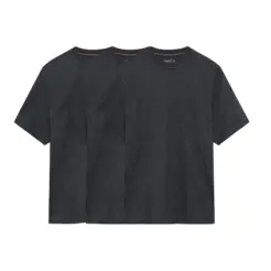 Signal 3-pak t-shirt Eddy organic - Signal t-shirt