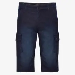 Signal knickers Gerhardt Rinse Denim - Signal shorts