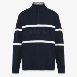Signal strik Kane Deep Marine - Signal strik & sweatshirt