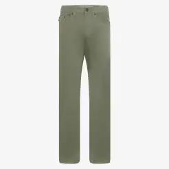 Signal lærredsbukser Timmy Oil Green - Signal bukser & jeans