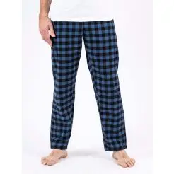 Pre End of Denmark pyjamas bukser - Bukser & Jeans