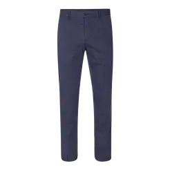 WILL chino bukser regular fit 205117-1858-405 - Sunwill outlet