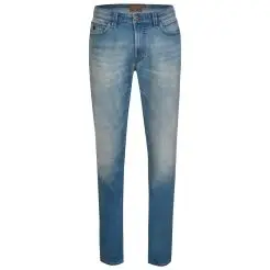 Hattric jeans Harris Modern fit 688495 9690 41 - Hattric jeans & lærredsbukser
