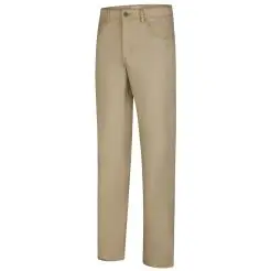 Hattric lærredsbukser Harvey Modern fit 677725 9311 03 - Hattric jeans & lærredsbukser